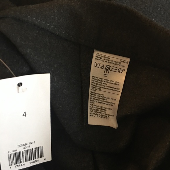 Banana Republic Pants - NWT - Picture 7 of 7